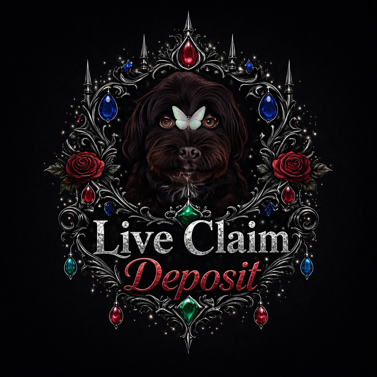 $10 Live Claim Deposit