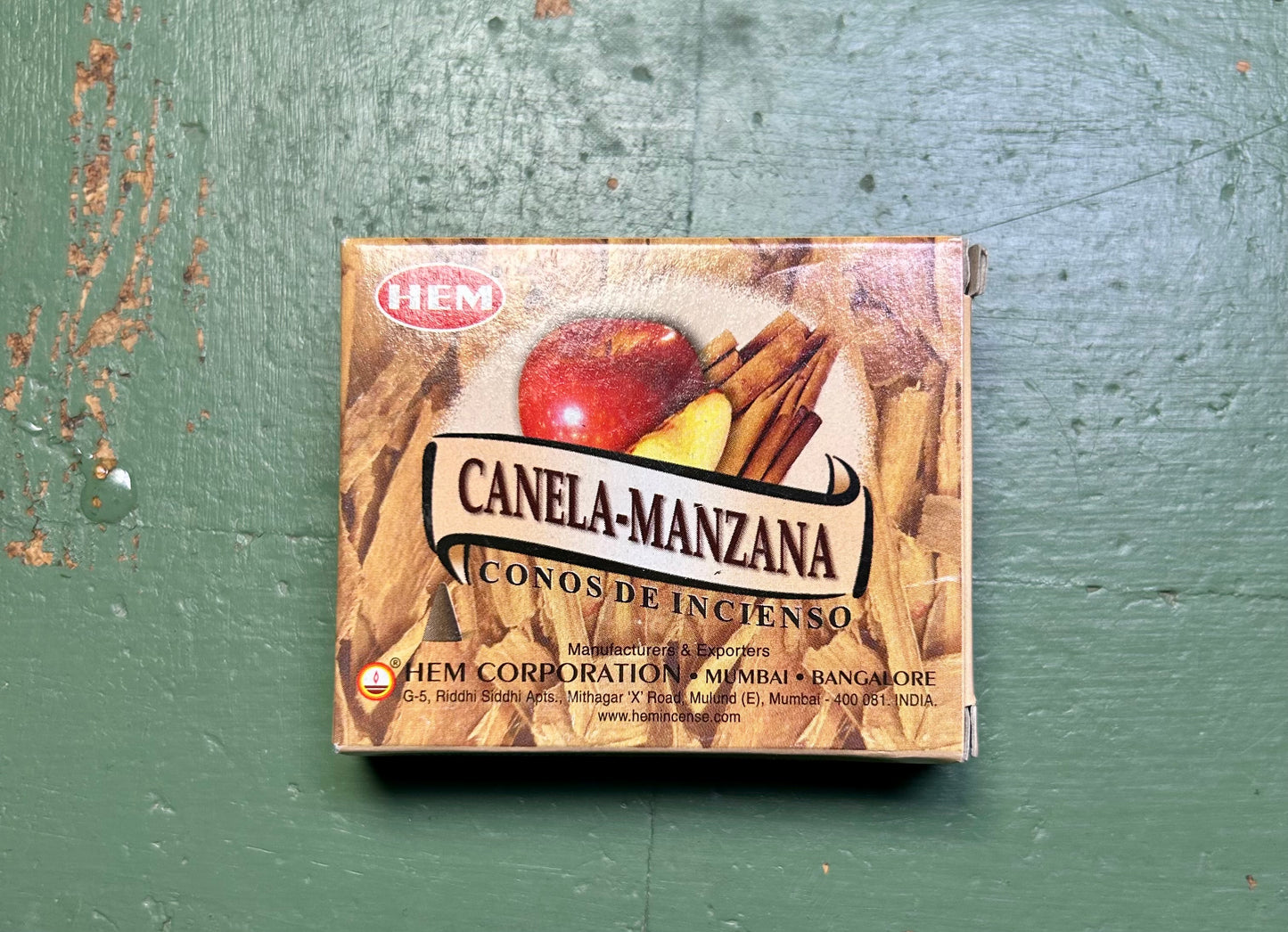 Incense Cones
