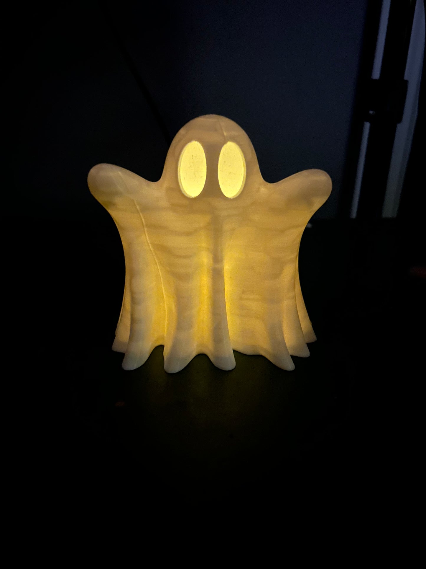 Ghost light