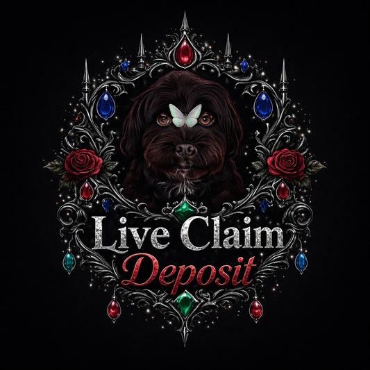 $10 Live Claim Deposit
