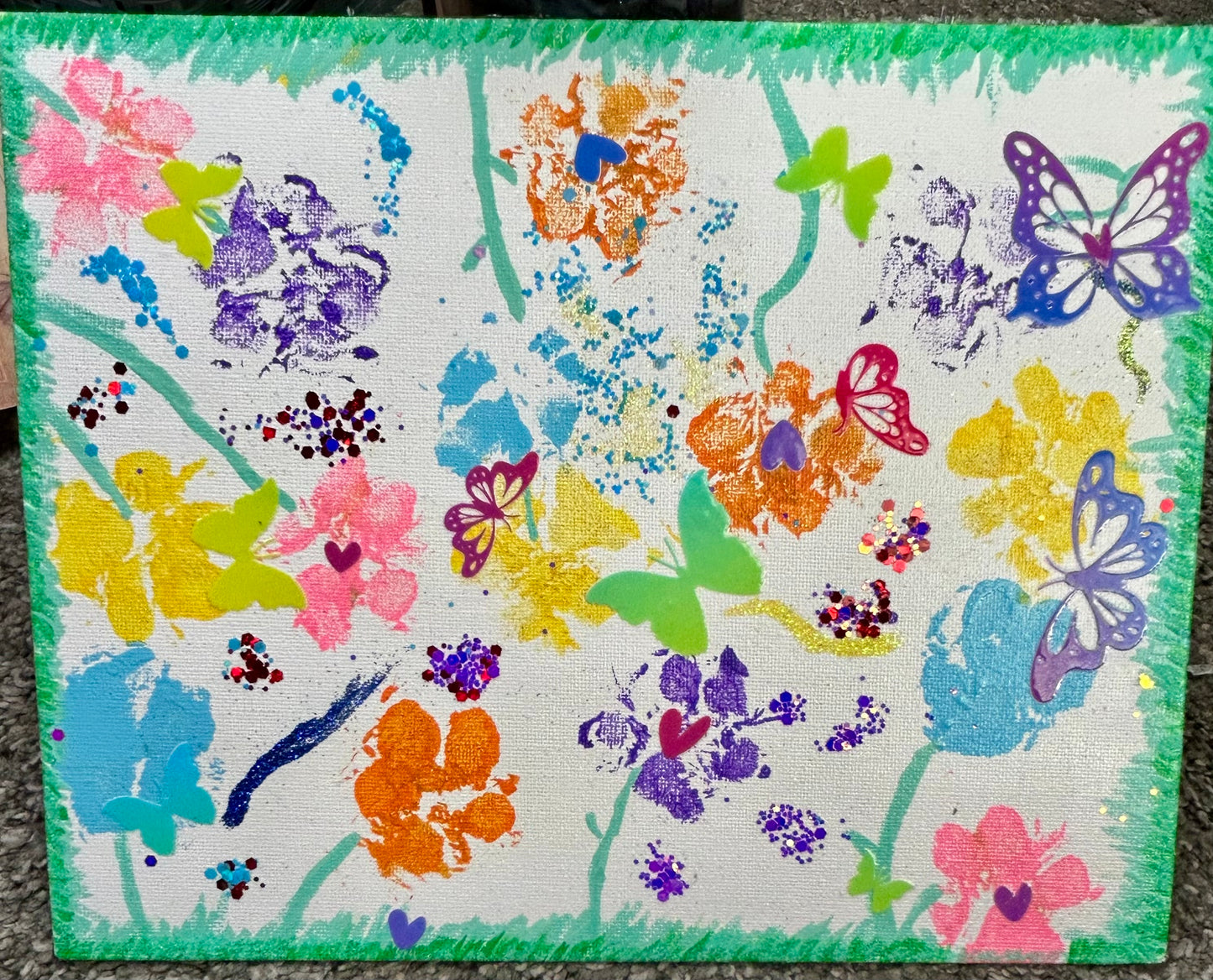 Beauty paintings