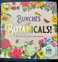 Bunches of Botanicals
