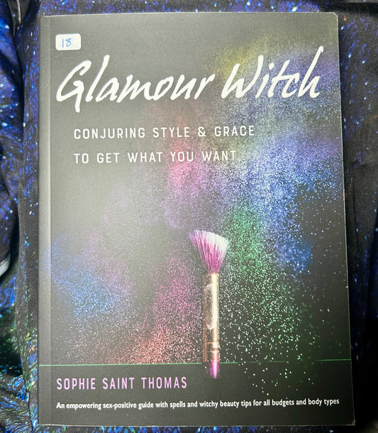 Glamour witch