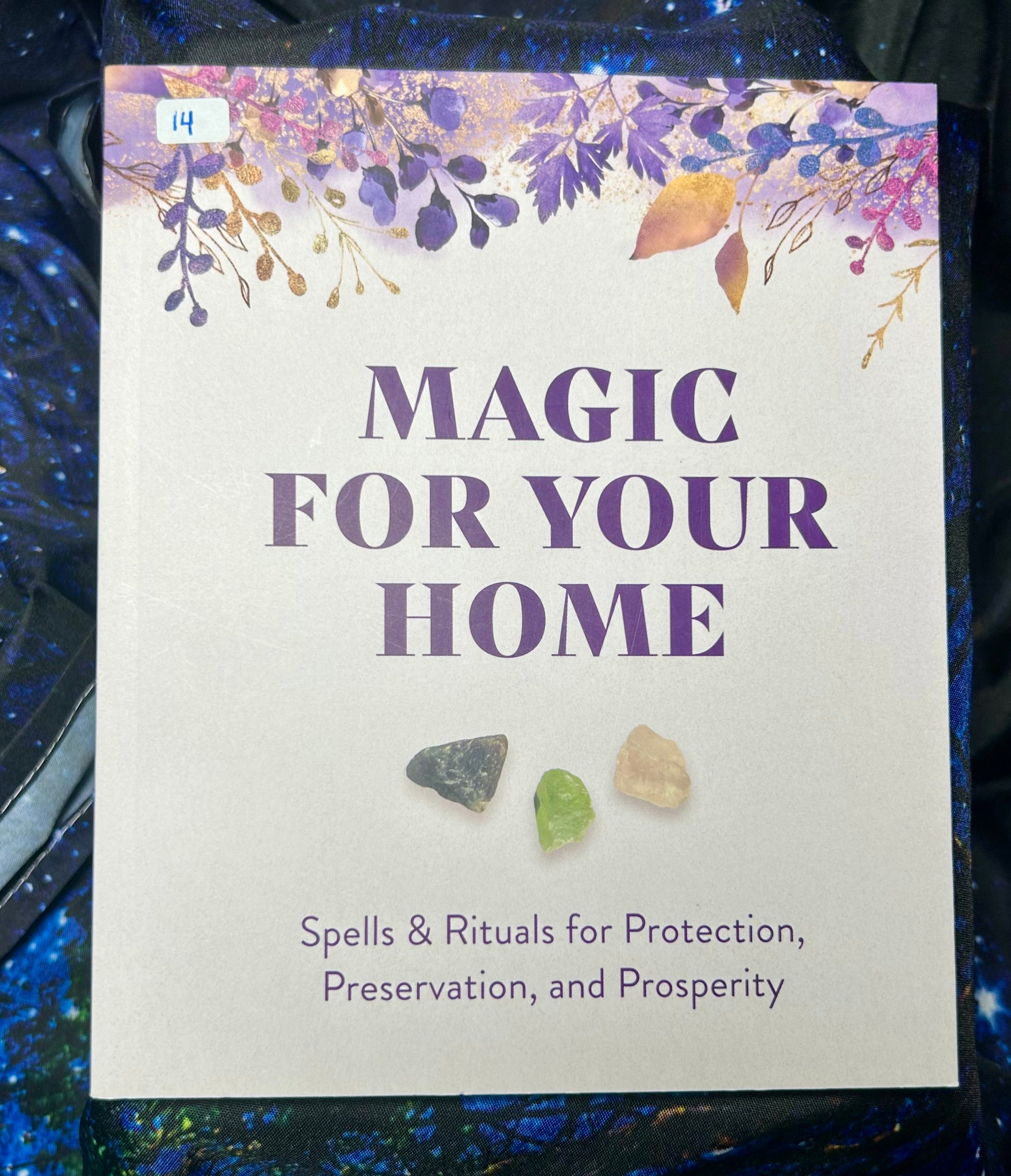Magic for your home