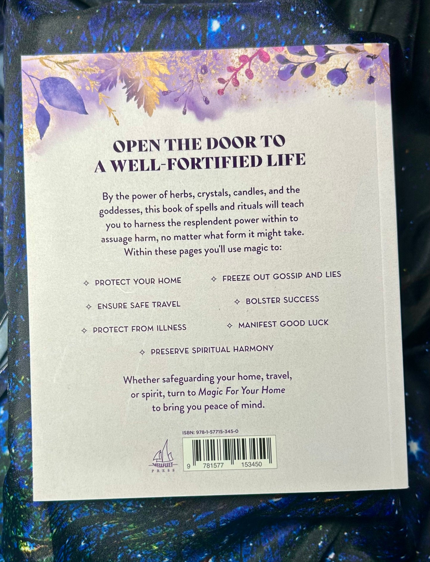 Magic for your home