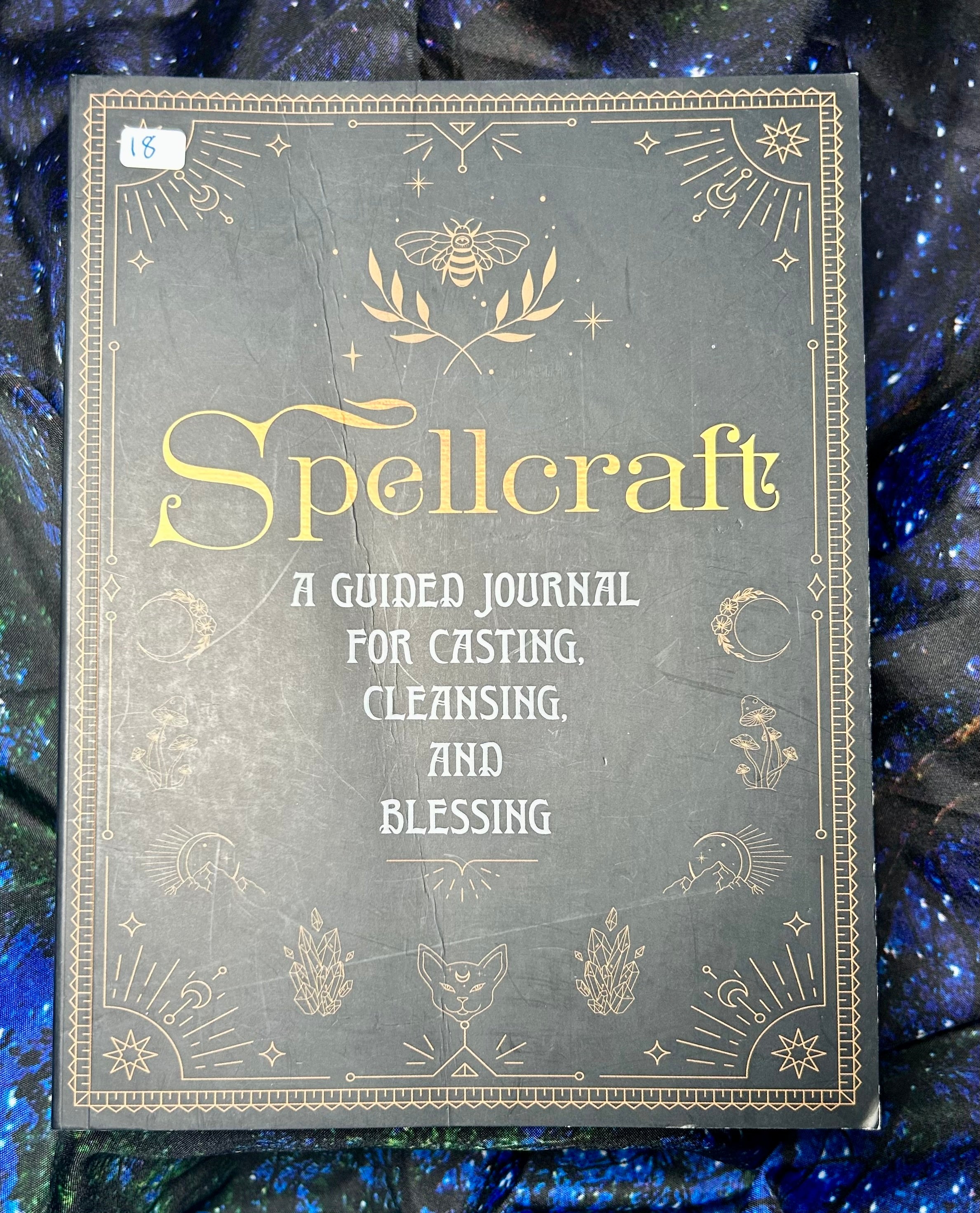 Spell crafts