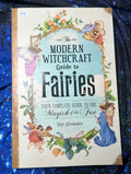 The modern guide to fairies