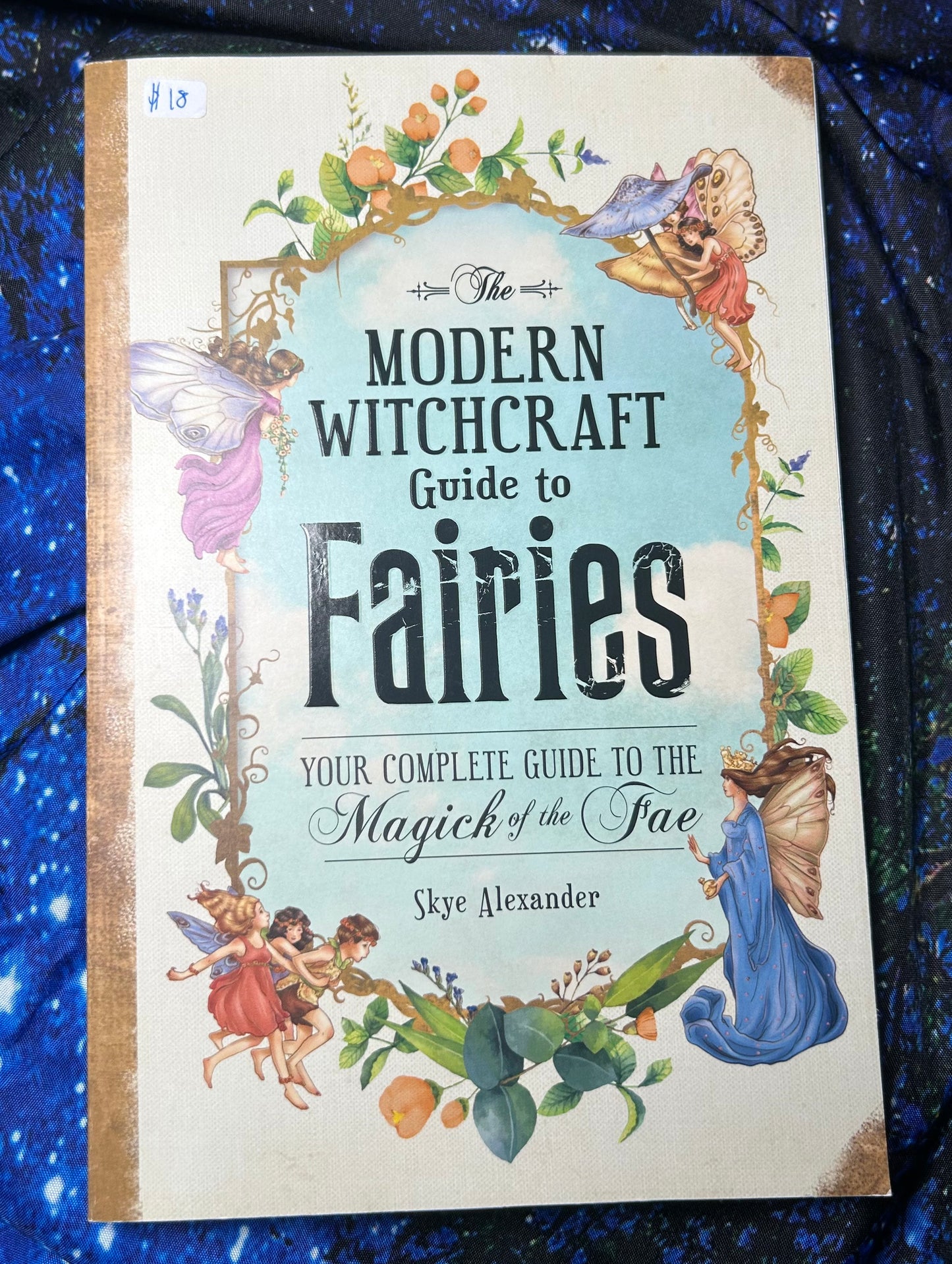 The modern guide to fairies
