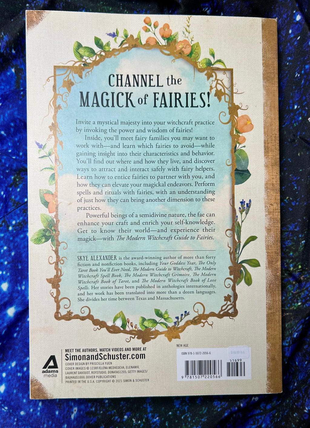 The modern guide to fairies