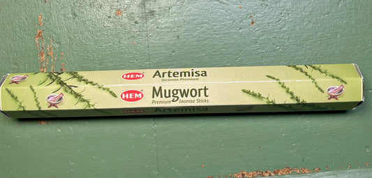 Incense sticks