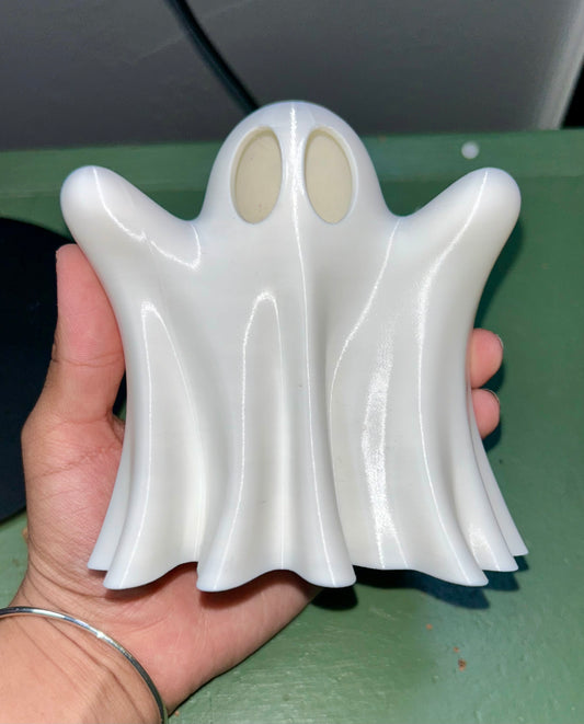 Ghost light