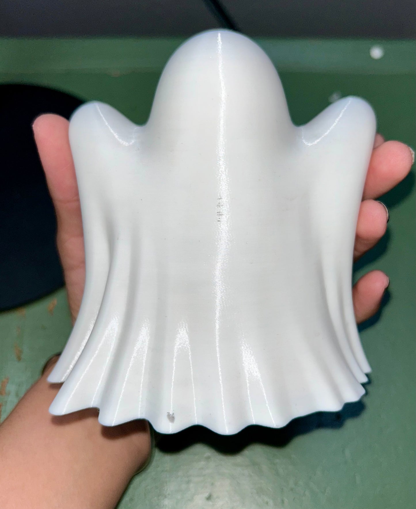 Ghost light