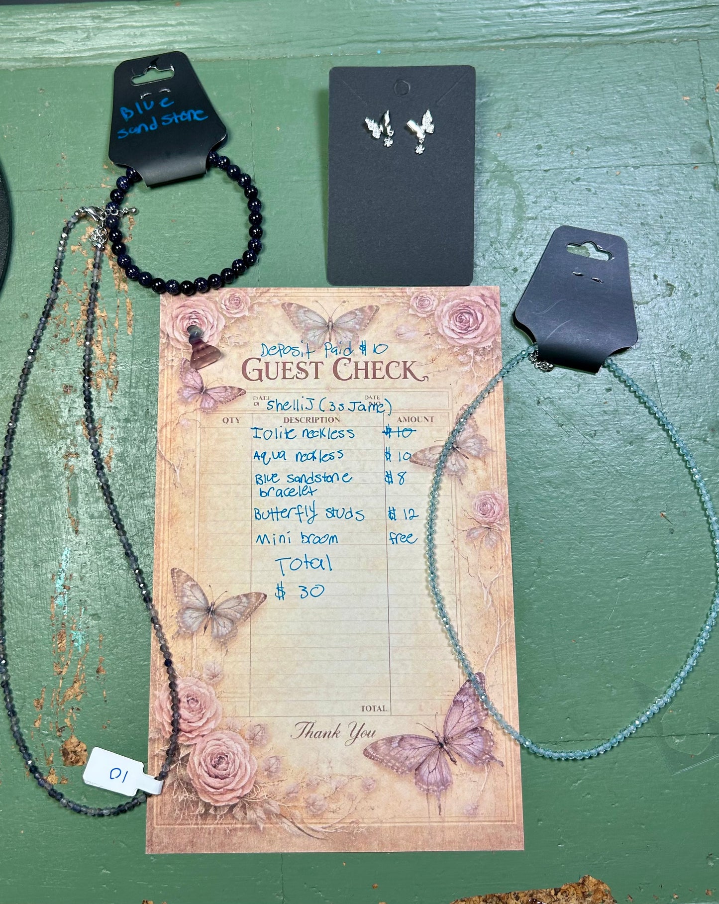ShelliJ
