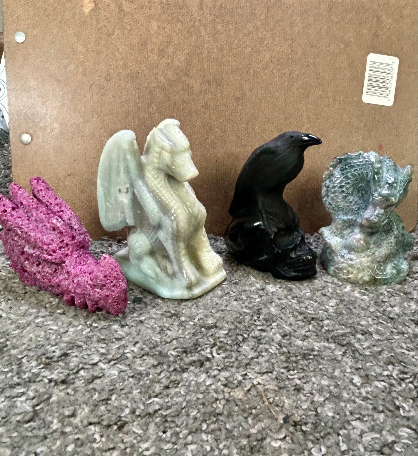 Akara 2018