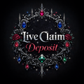 $10 Live Claim Deposit