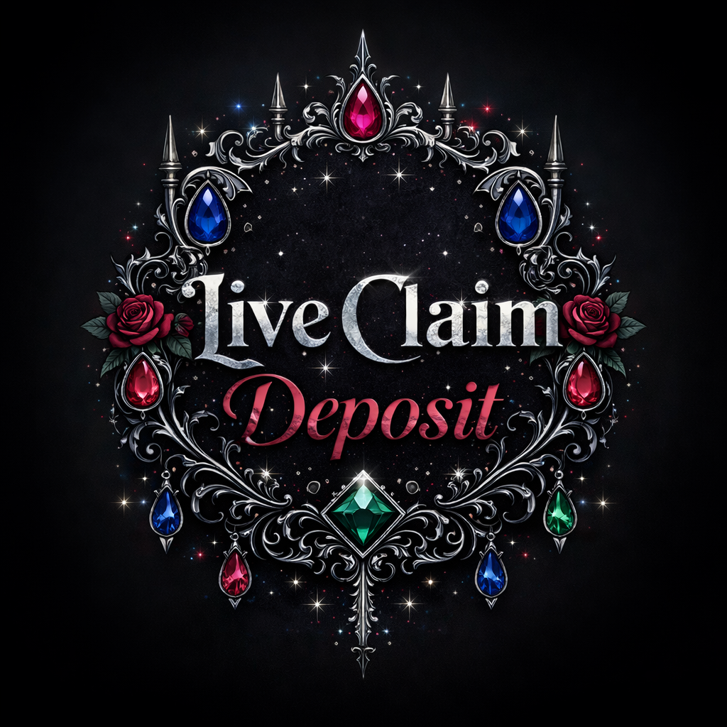 $10 Live Claim Deposit