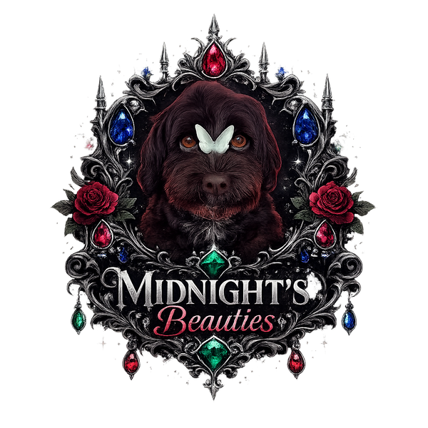 Midnight's Beauties